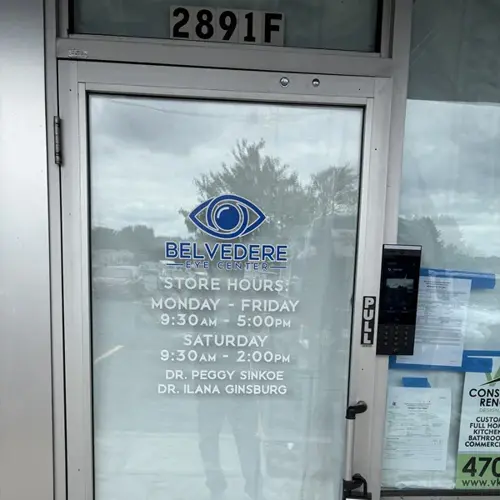 Business Hours Signage & Store Hours Graphics
